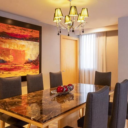 Courtyard By Marriott Mexico City Revolucion Exterior photo