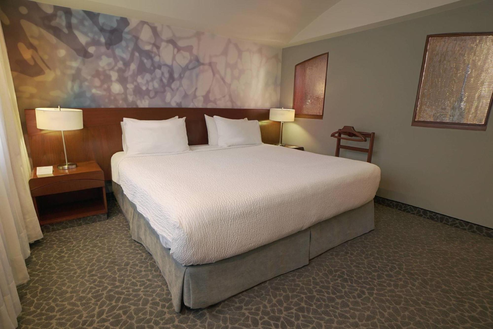 Courtyard By Marriott Mexico City Revolucion Exterior photo
